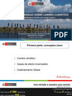 Cambio Climatico - Conceptos - 15.10.21
