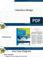 Pertemuan 7 User Interface Design