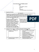 RPP Fungi Kelas 10 Edit Pertemuan 1