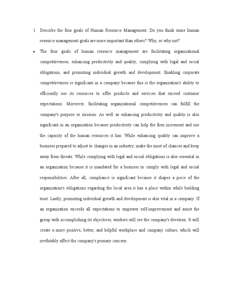 describe-the-four-goals-of-human-resource-management-pdf-human