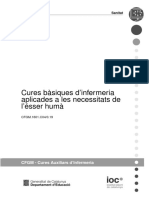 FP - Cai - c04 - Cures Basiques