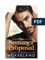 Vi Keeland Penelope Ward the Summer Proposal
