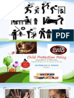 Child Protection Policy INSET