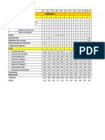 Pauta de Evaluacion 2