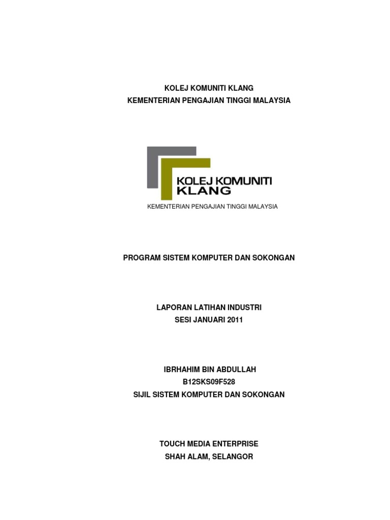 Li Report