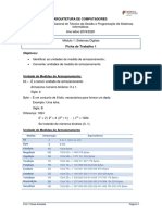 Ficha de Trabalho 1 - AC