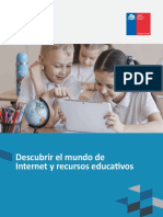 Descubrir El Mundo de Internet y Recursos Educativos - Compressed