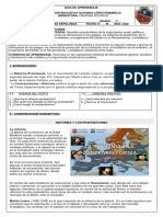 Sociales Reforma y Contrarreforma 7