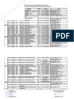 Revisi New Ok Jadwal Kuliah-Praktikum Ganjil 2022-2023 T.geologi