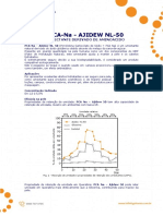 PCA-Na - AJIDEW NL-50