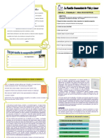 Tema 5 Trabajo y Vida Economica