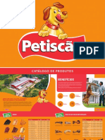 Catalogo Petiscao Web Compressed
