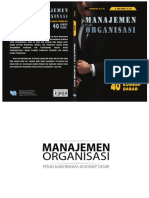 Manajemen Organisasi-Buku Ke 7-Robi-Amin