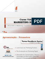 08 - E-Marketing