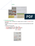 Chap 2 Chimie 4eme Seance 2