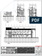 03-Ar-C-01 - Arquitectura - Cortes Imam