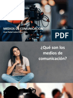 C11 Medios de Comunicación