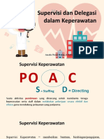 P6 - Supervise Dan Pendelegasian
