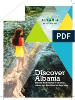 Discover Albania Compressed