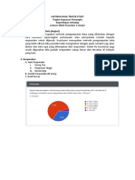 Laporan Hasil Tracer Study PDF Free