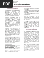 AP - Primeiros Conceitos e Contexto Histórico