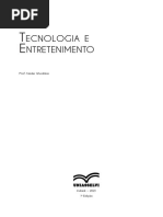 Tecnologia e Entretenimento