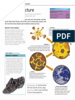 Earthquakes and Volcanoes