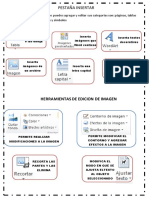 Pestaña Insertar