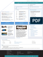 Student Portal (Current Modules)