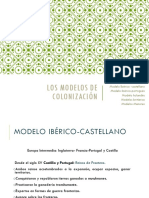 Presentacion - Articulacion2021 Colonizaciones