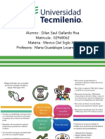 Evidencia 2 Mexico Del Siglo XXI