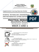 STEM PR2 Osorio Week-3-4