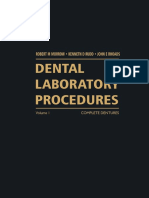 Dental Laboratory Procedures Complete