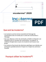 incoterms 2021