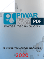 PT - PIWAR TEKNOLOGI INDONESIA (Compro 2020)
