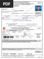 AIAG PPAP Cover Sheet | PDF | Procurement | Customer