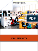 Analisis Data