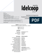 Democracia Economica y Monedas Sociales