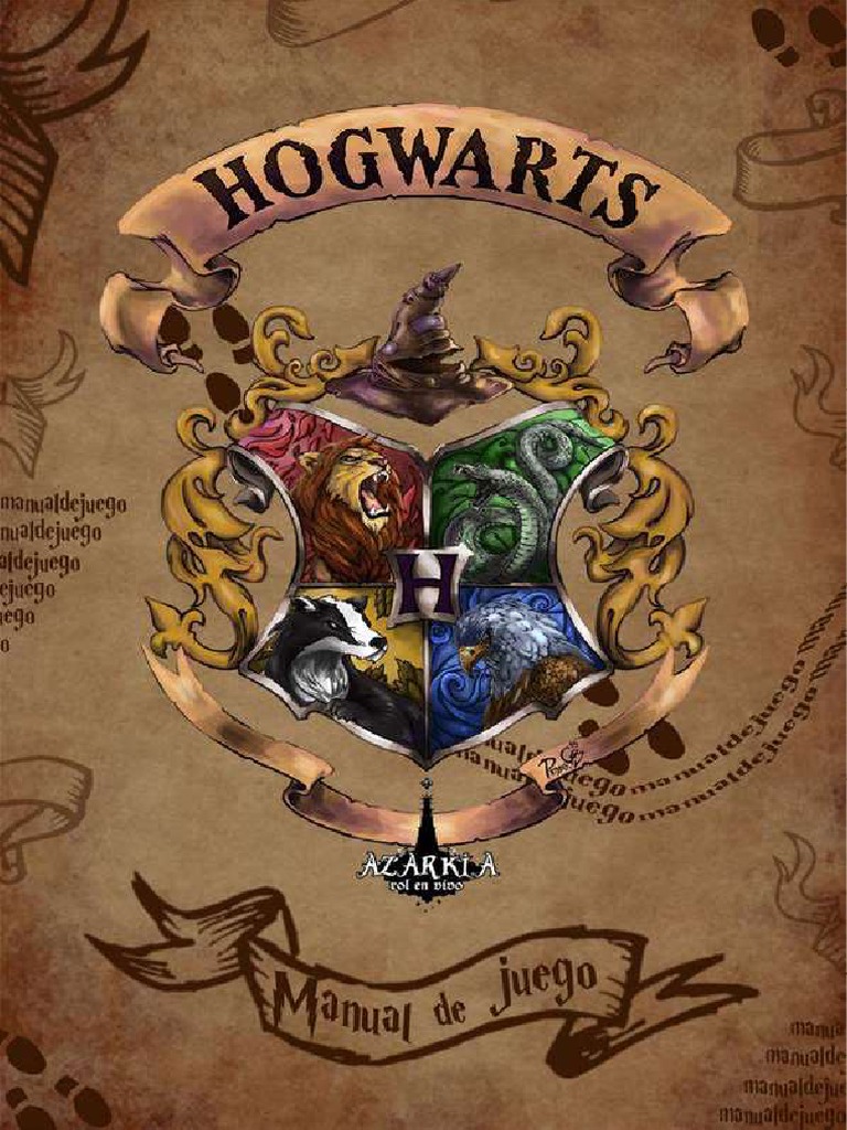 Reglas del Quidditch Muggle | PDF | Deportes atléticos | Ocio