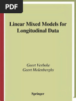 OPI Innovative Statistical Methods For Public Health Data | PDF