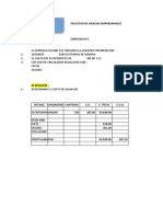 Ejercicios Sesion 2 Resuelto