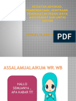 PP Posyandu Baru