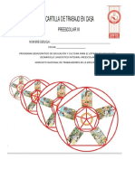 3RO PREESC ALIMENTACION SANA