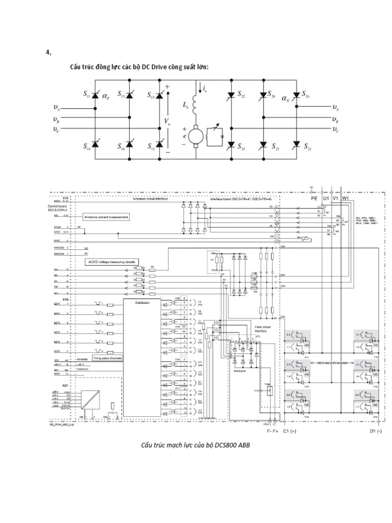 Dc drive pdf