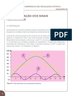 02+-+CARACTERIZAC A O+DOS+SINAIS+HARMO NICAS+-+Ebook+Procobre+Harmo Nicas