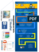Evolución Del Procesador..