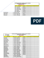 Asistencia de Colaboracion