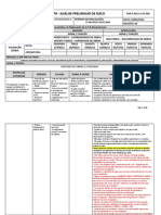 APR - CARGA E DESCARGA DO BATE-ESTACAS, MOVIMENTAÇÃO DE MATERIAIS E EQUIPAMENTOS,CRAVAÇÃO E ARRASAMENTO DE ESTACAS