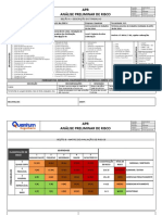 APR 03 - Instalação e manutenção elétrica