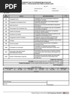 Instrumen Pemantauan P&P Standard 4 SKPM 2010